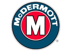 McDermott Indonesia