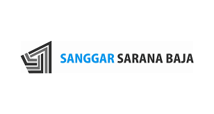 sanggar sarana baja