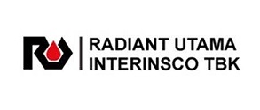 PT Radiant Utama Interinsco Tbk